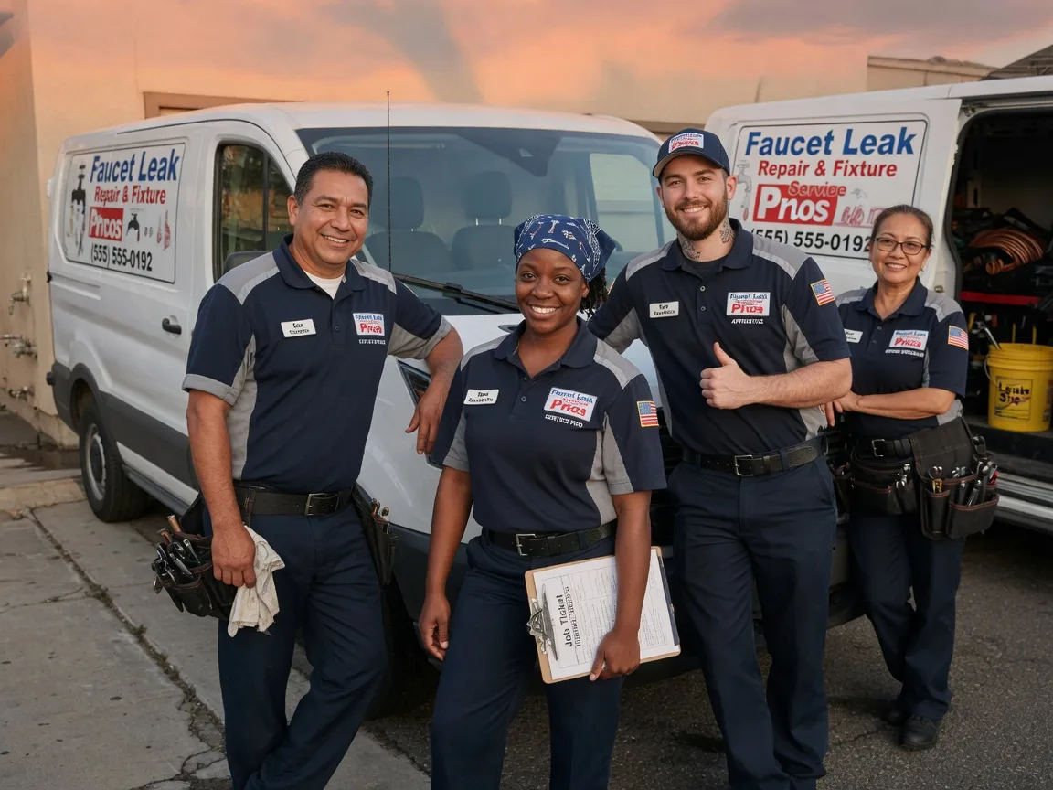 Faucet Repair company in Columbia Cross Roads, PA